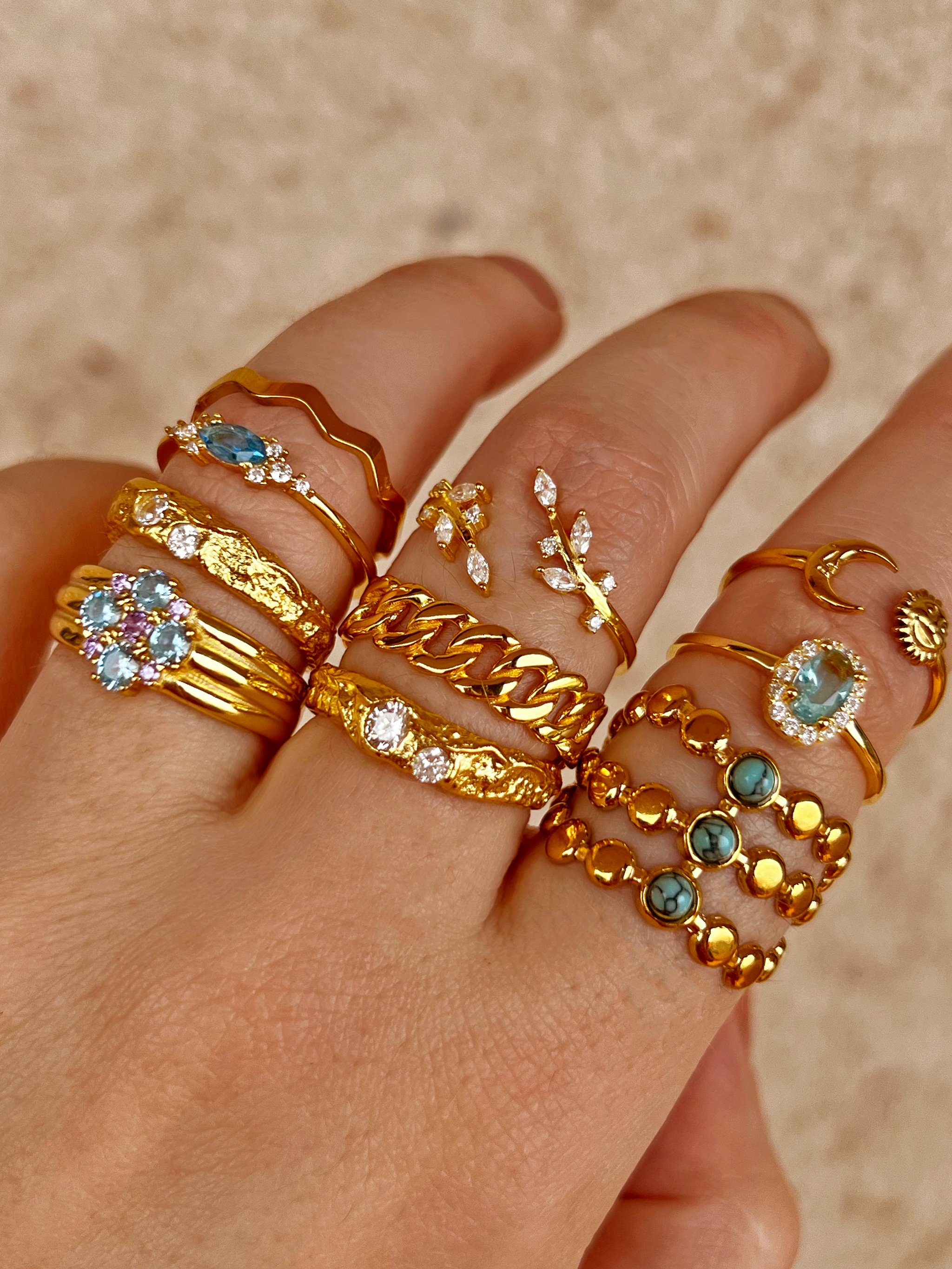 ANILLOS