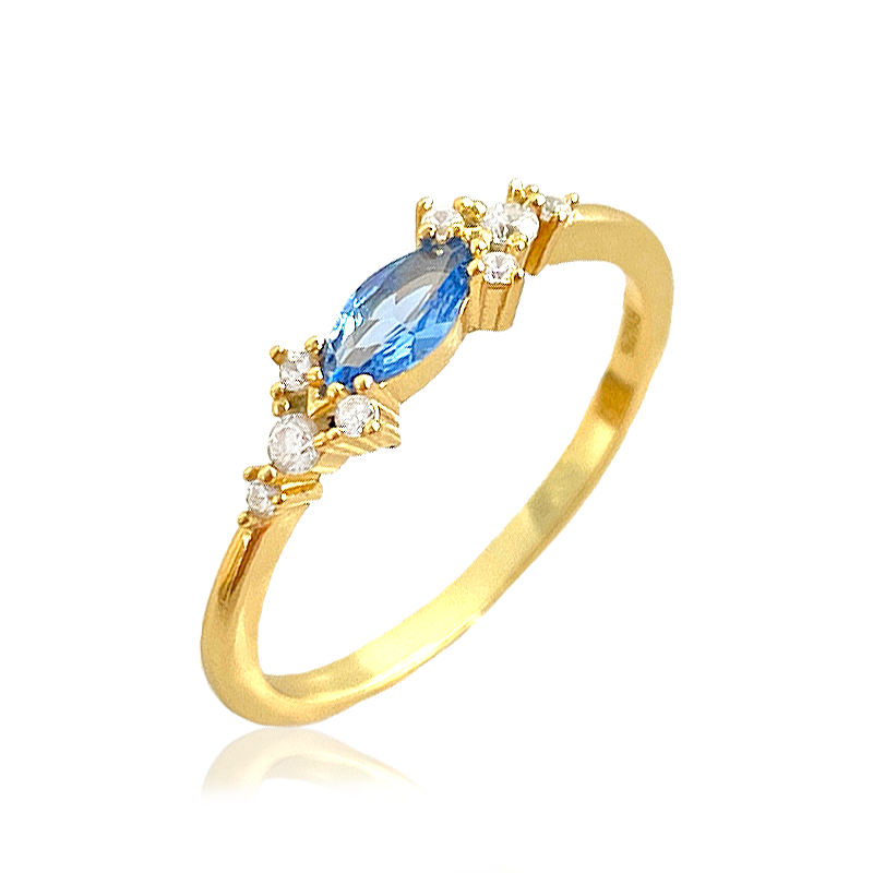 Anillo de cielo hot sale