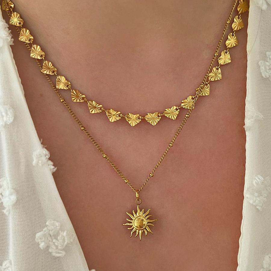 COLLARES - CLUM