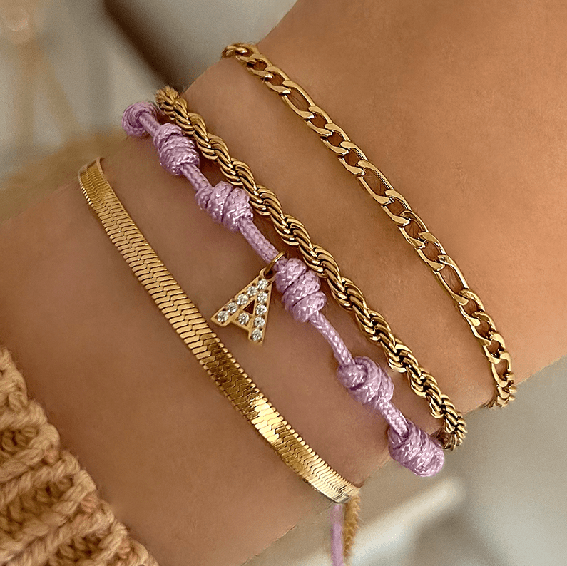 PULSERAS - CLUM