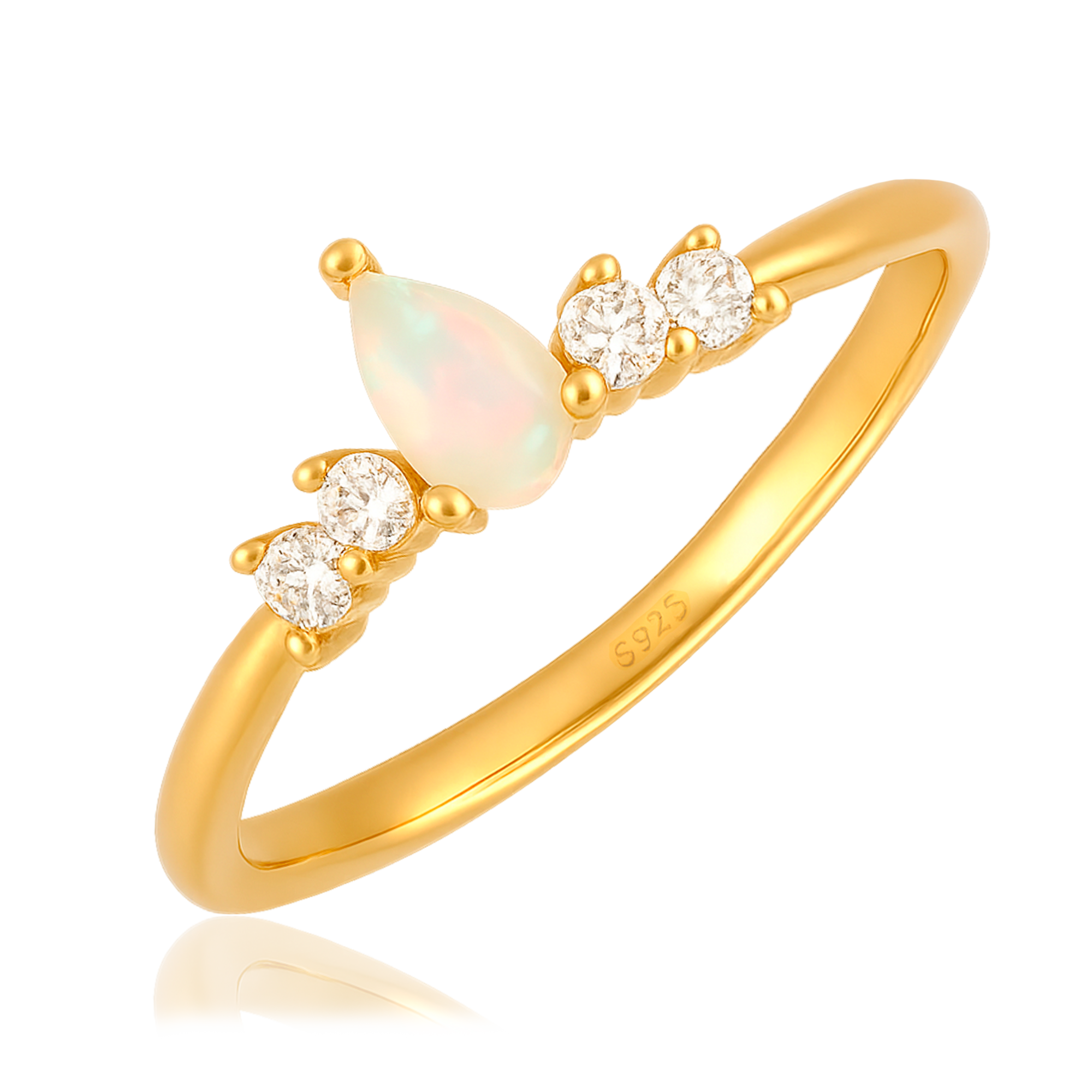 Anillo Farla