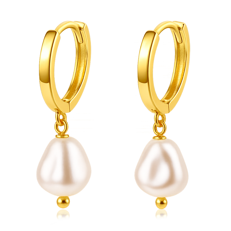 Orecchini Venezia Oro