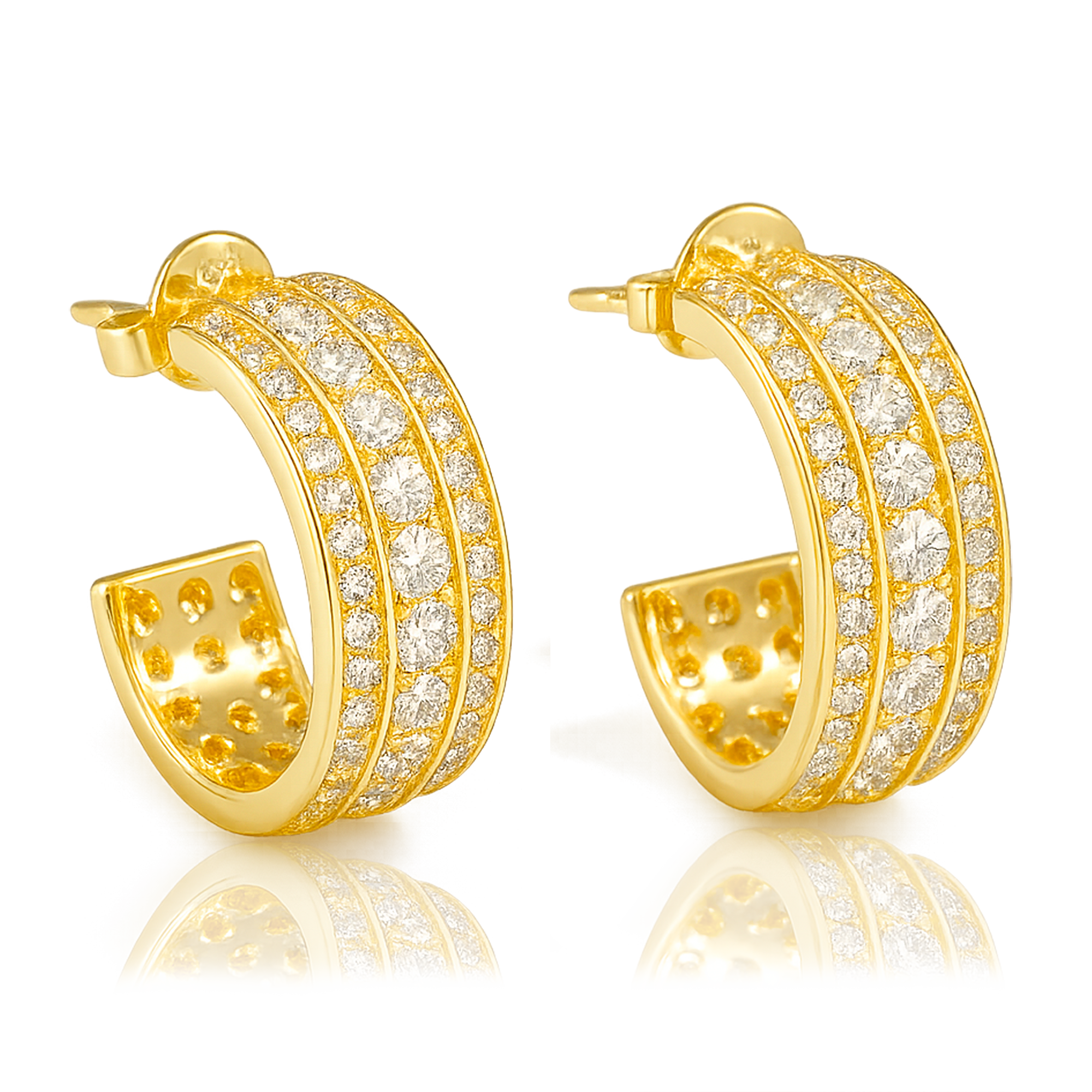 Aros Seren Oro