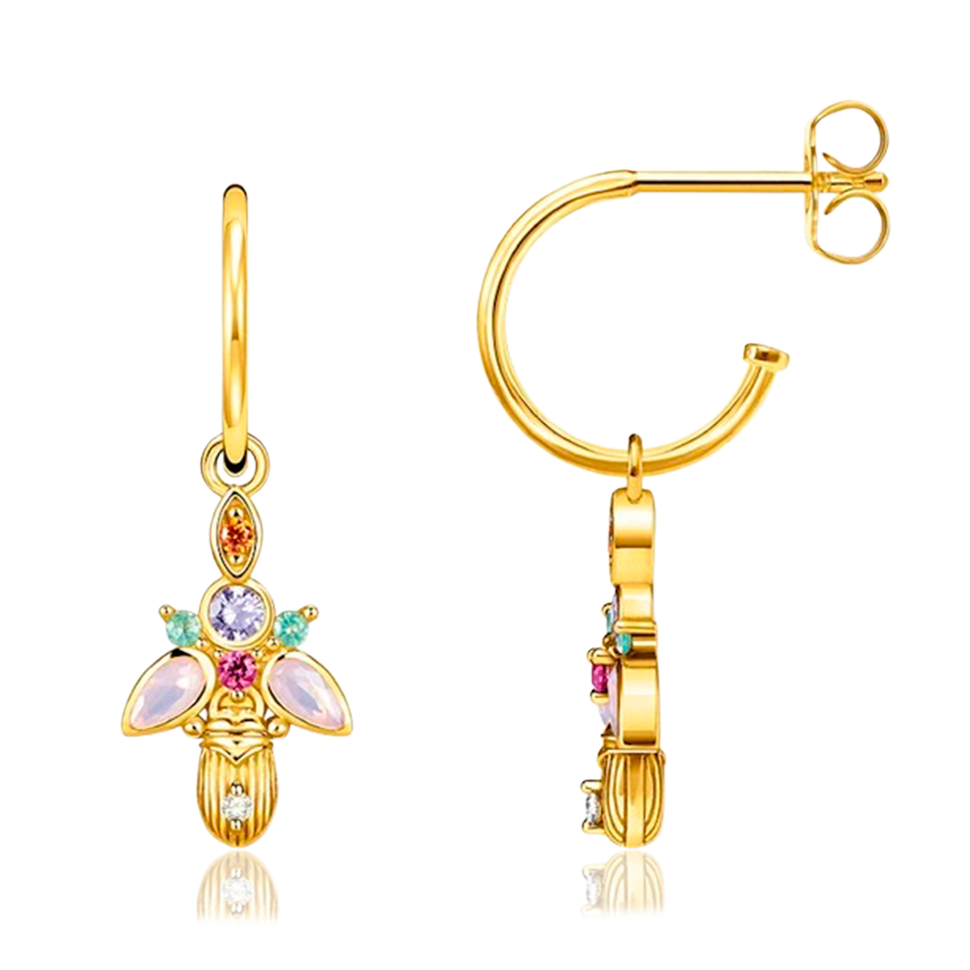 Aros Belya Oro