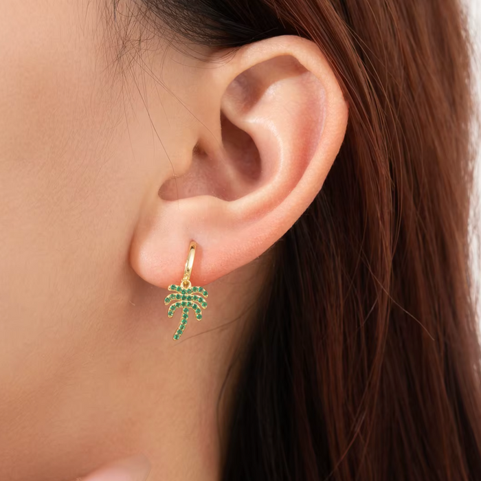 Aros Palm Oro