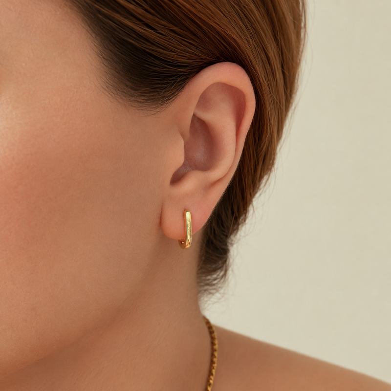 Liliana earrings 