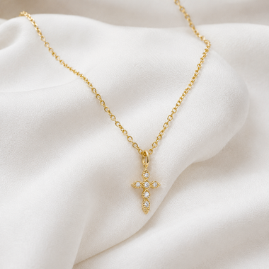 mystic necklace