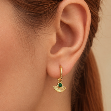 Liliana earrings 