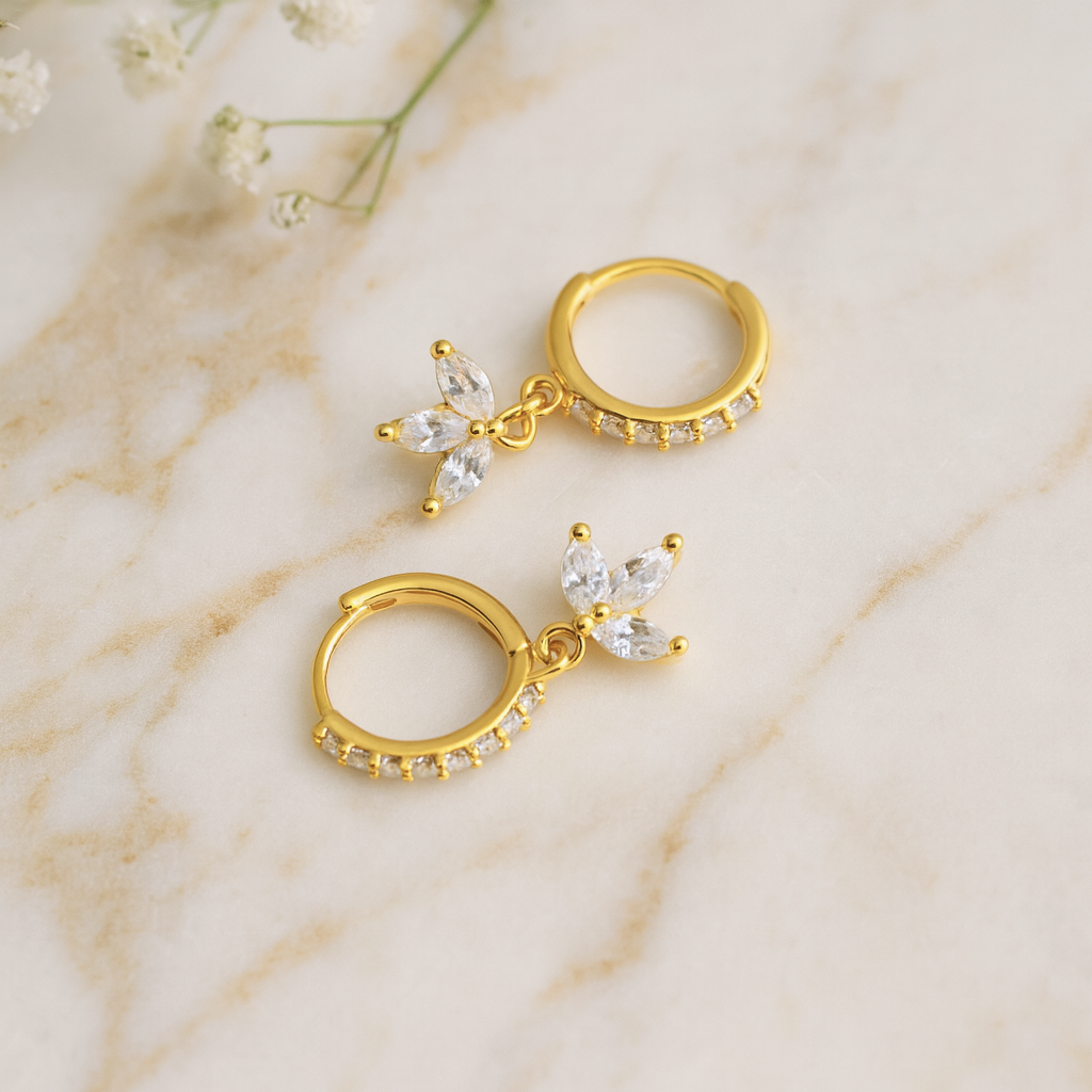 Aros Thulia Oro