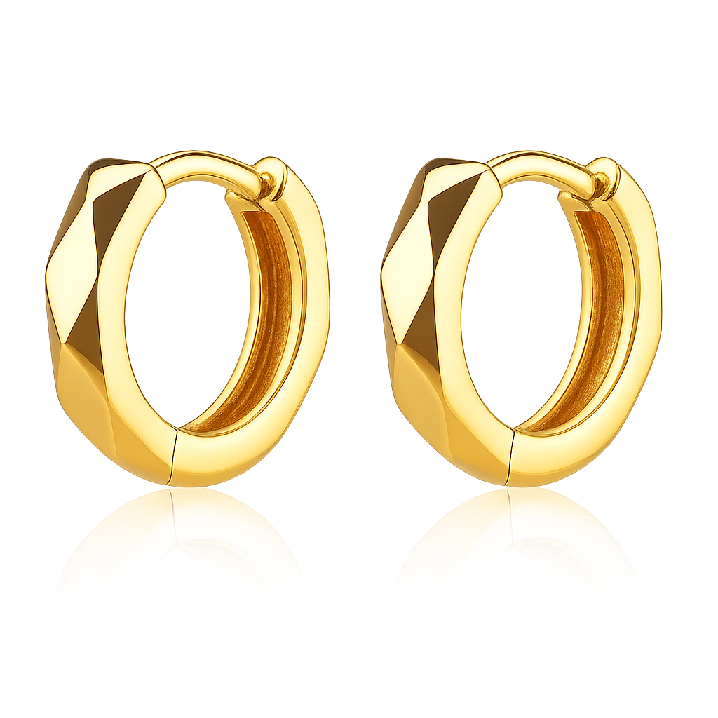 Aros Geometric Oro