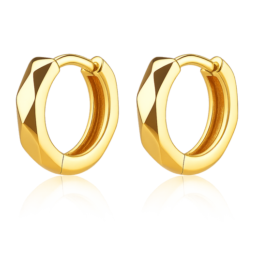 Aros Geometric Oro