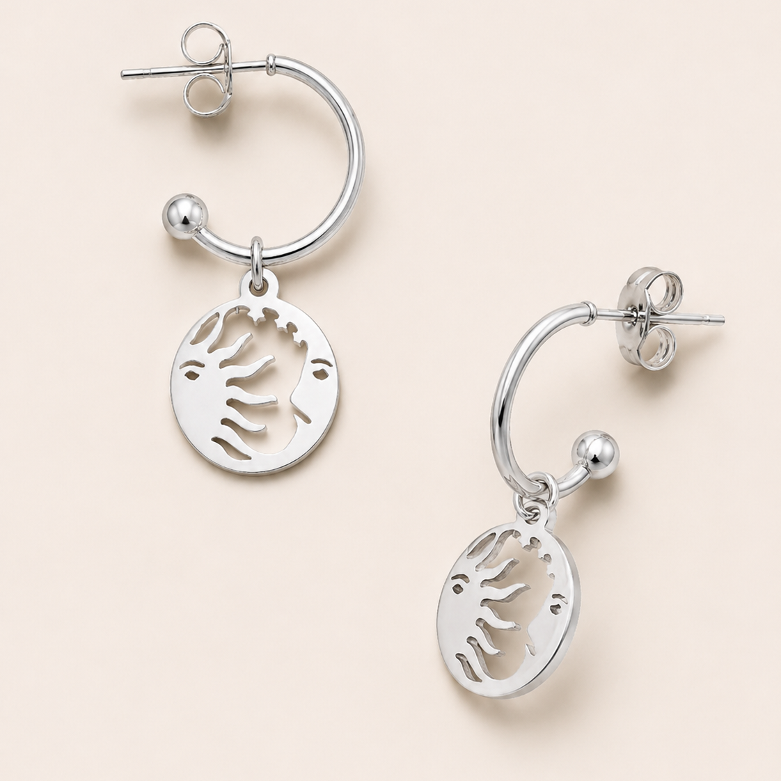 Liliana earrings 