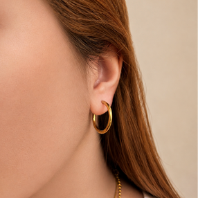 Aros Big Basic Oro