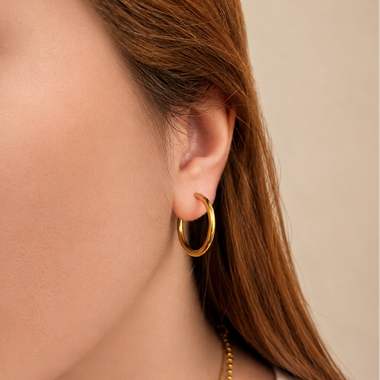 Liliana earrings 