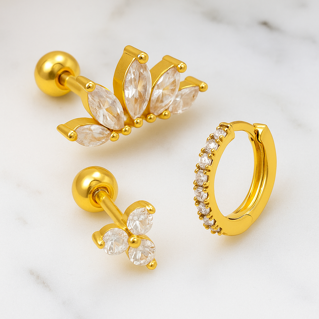 Set White Best Sellers