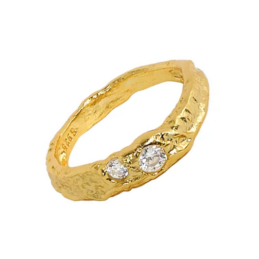 Anillo Eris Oro