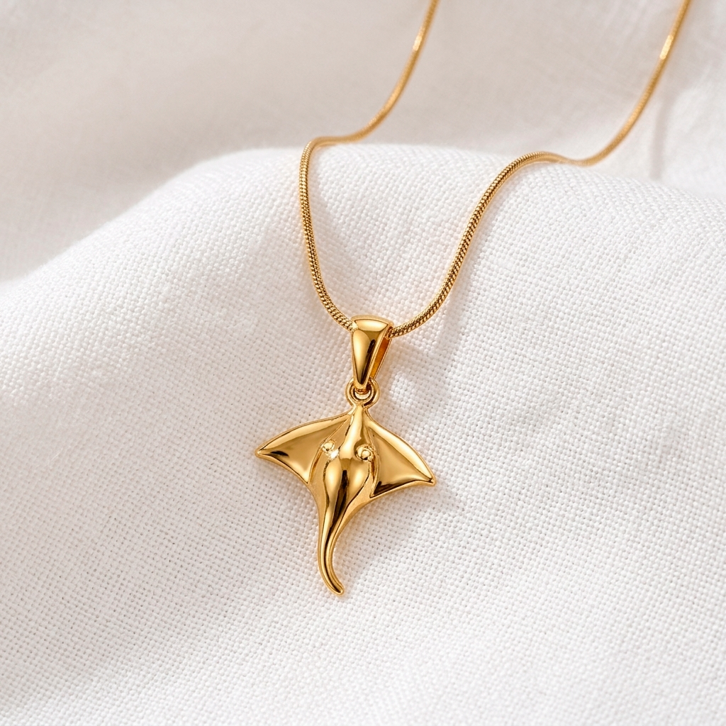 Collana Liorna Oro