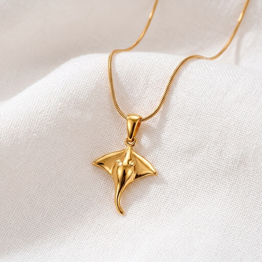 Collana Liorna Oro