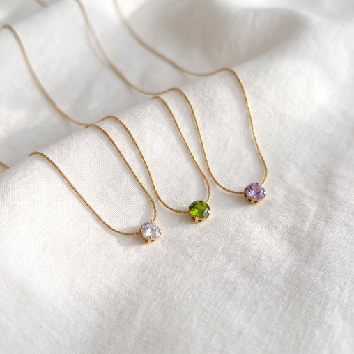 Collana Liorna Oro