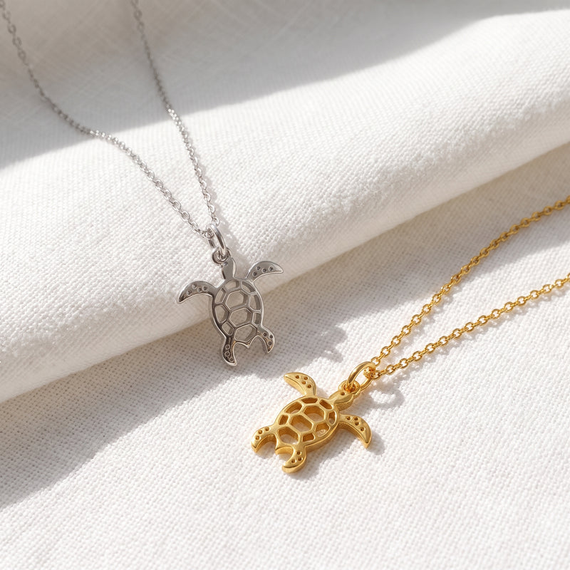 Collana Liorna Oro