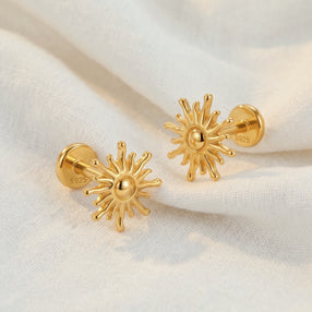 Piercing Sunny Oro