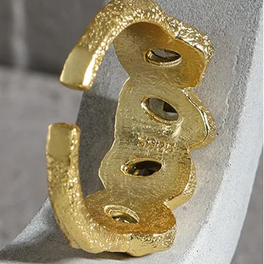 Anillo Boska Oro