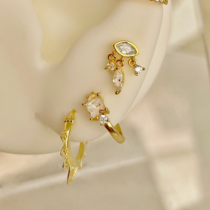 Aros Nea Oro