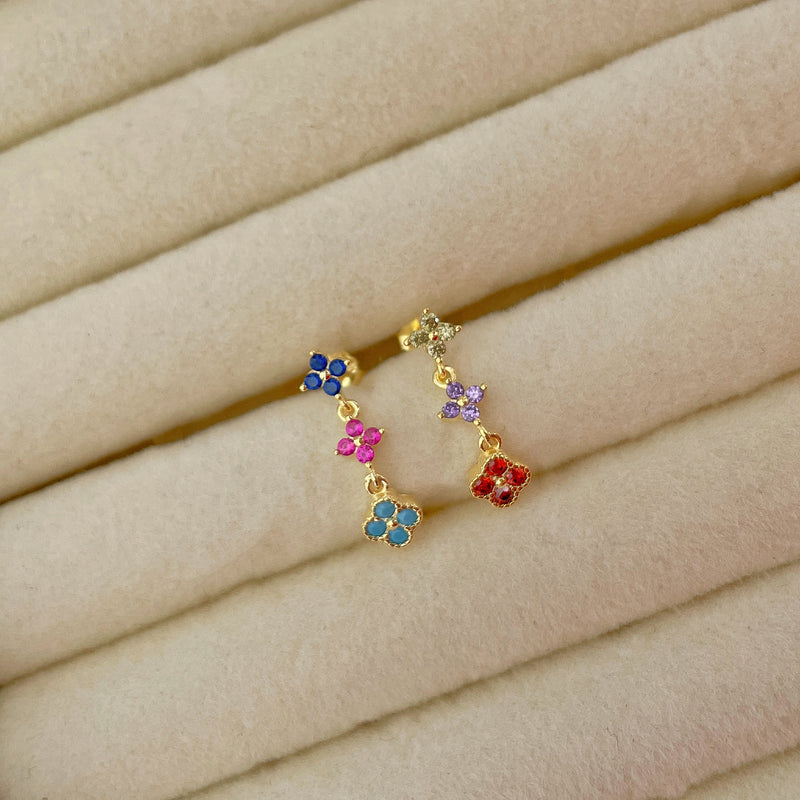 Nahla Earring