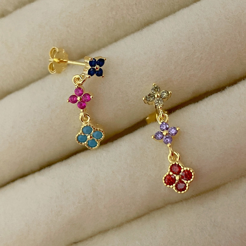 Nahla Earring