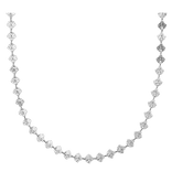 Choker Perline Mermaid Oro