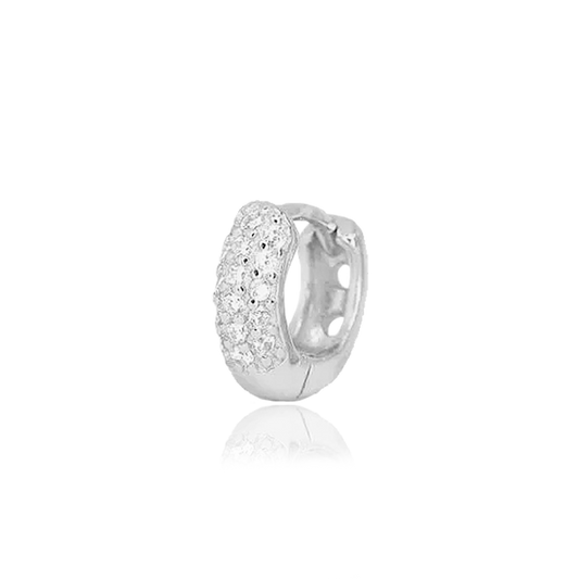 Aro Mei Plata - 6mm