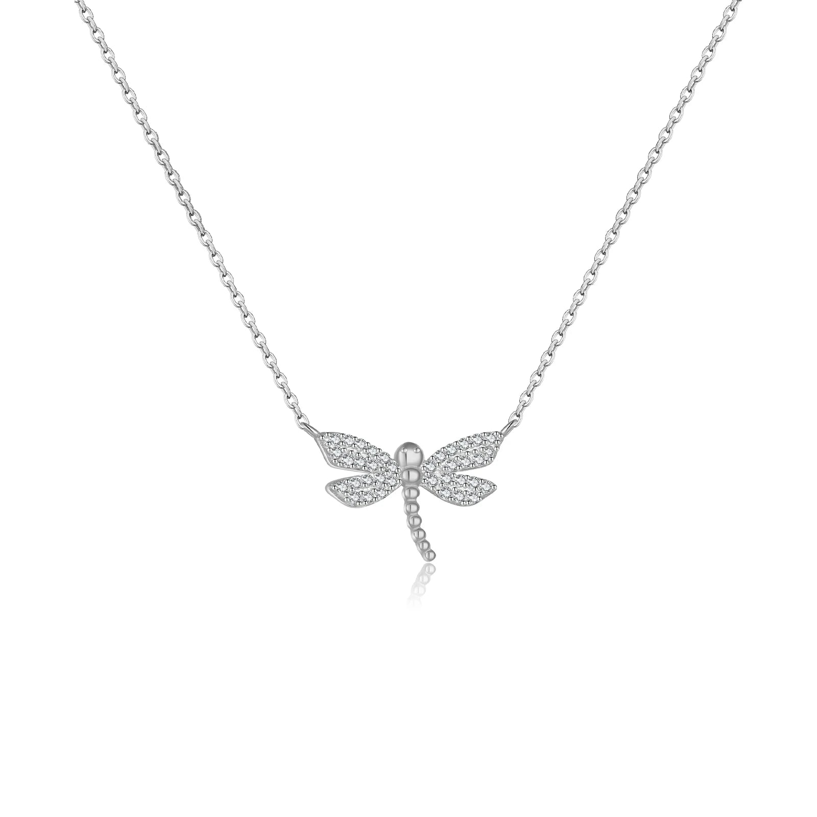 Collar Flynna Plata