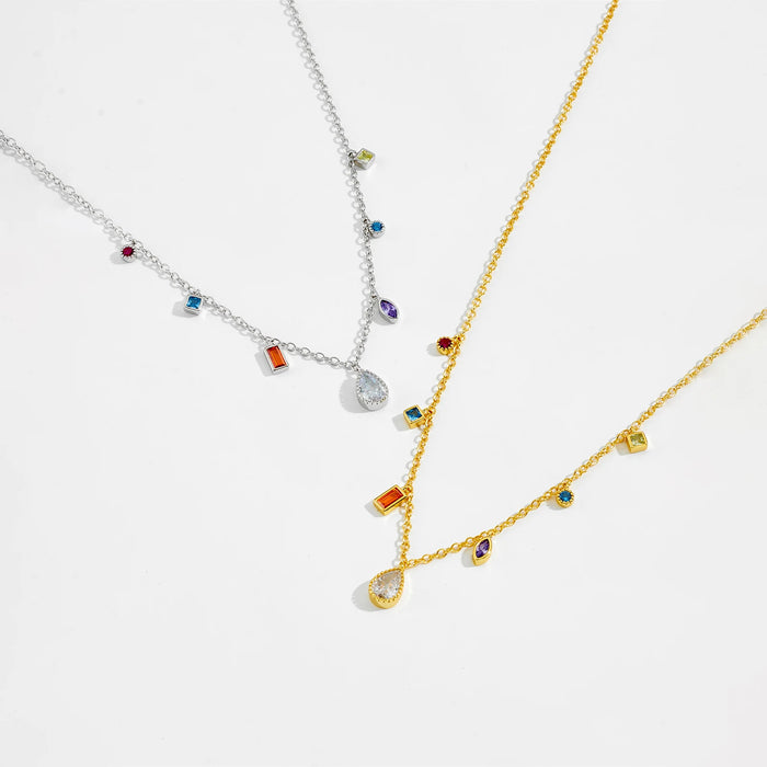 Collar Aurielle Oro