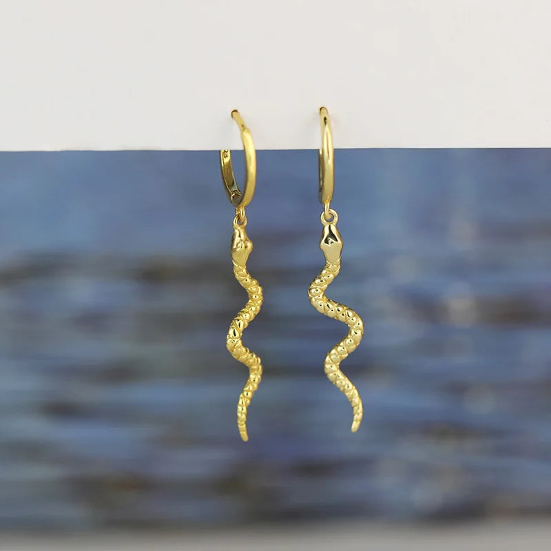 Aros Snaky Oro