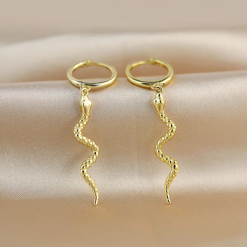 Aros Snaky Oro