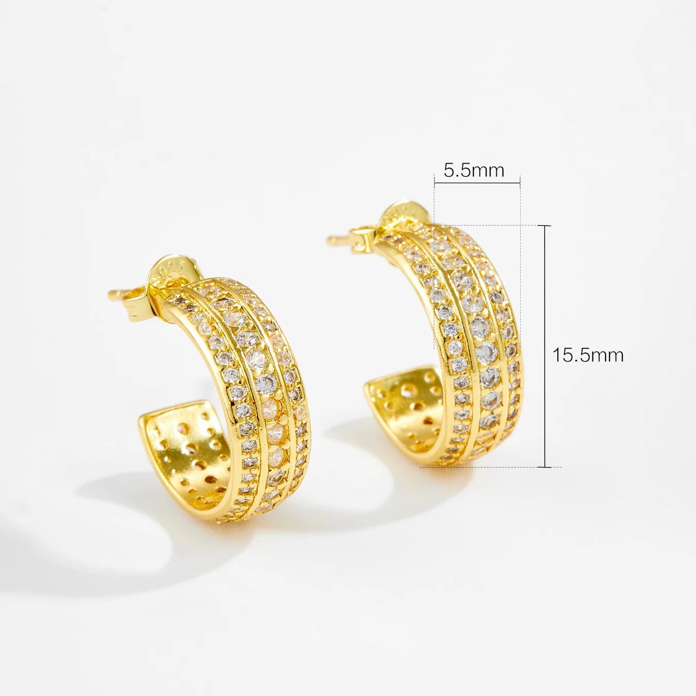 Aros Seren Oro