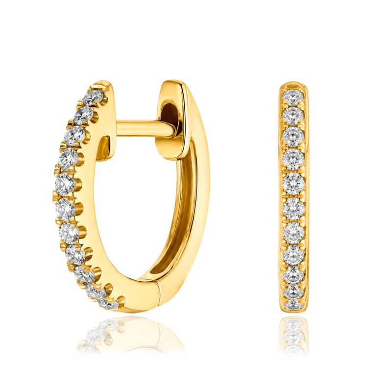 Liliana earrings 
