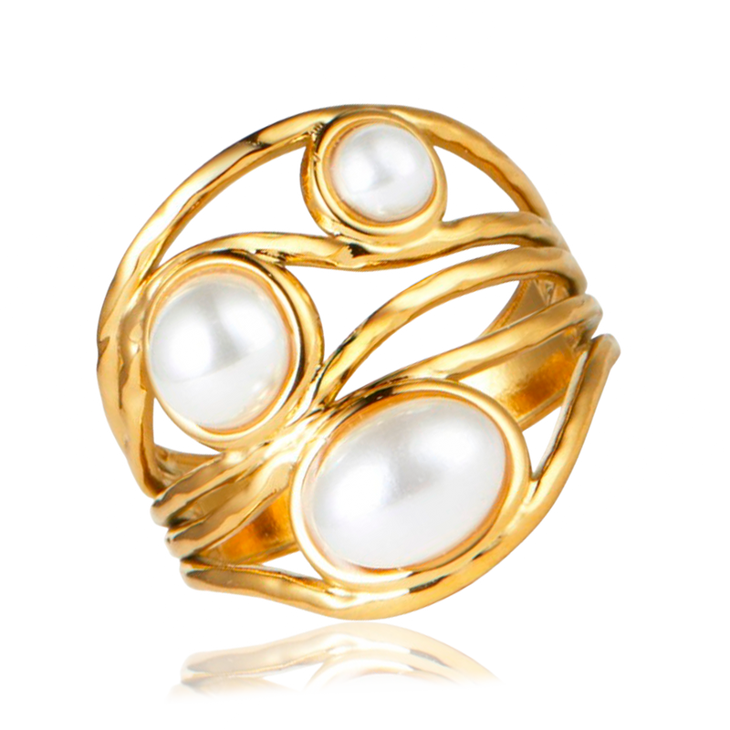 forest ring