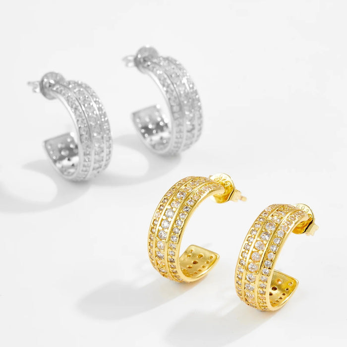 Aros Seren Plata