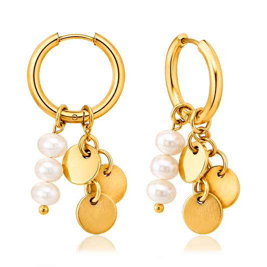 Liliana earrings 