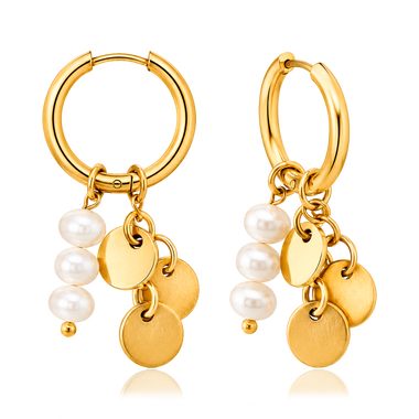 Liliana earrings 