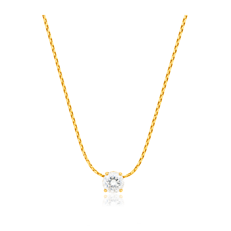 Collana Liorna Oro