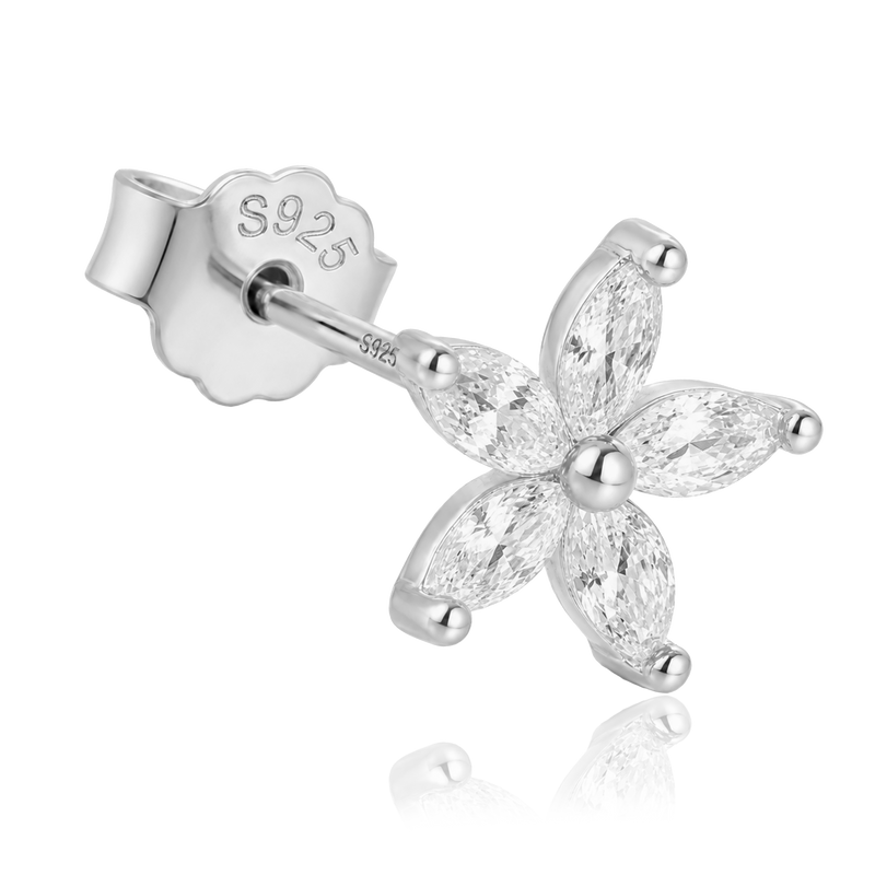 Crab Earring