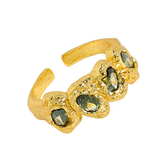 Anillo Boska Oro