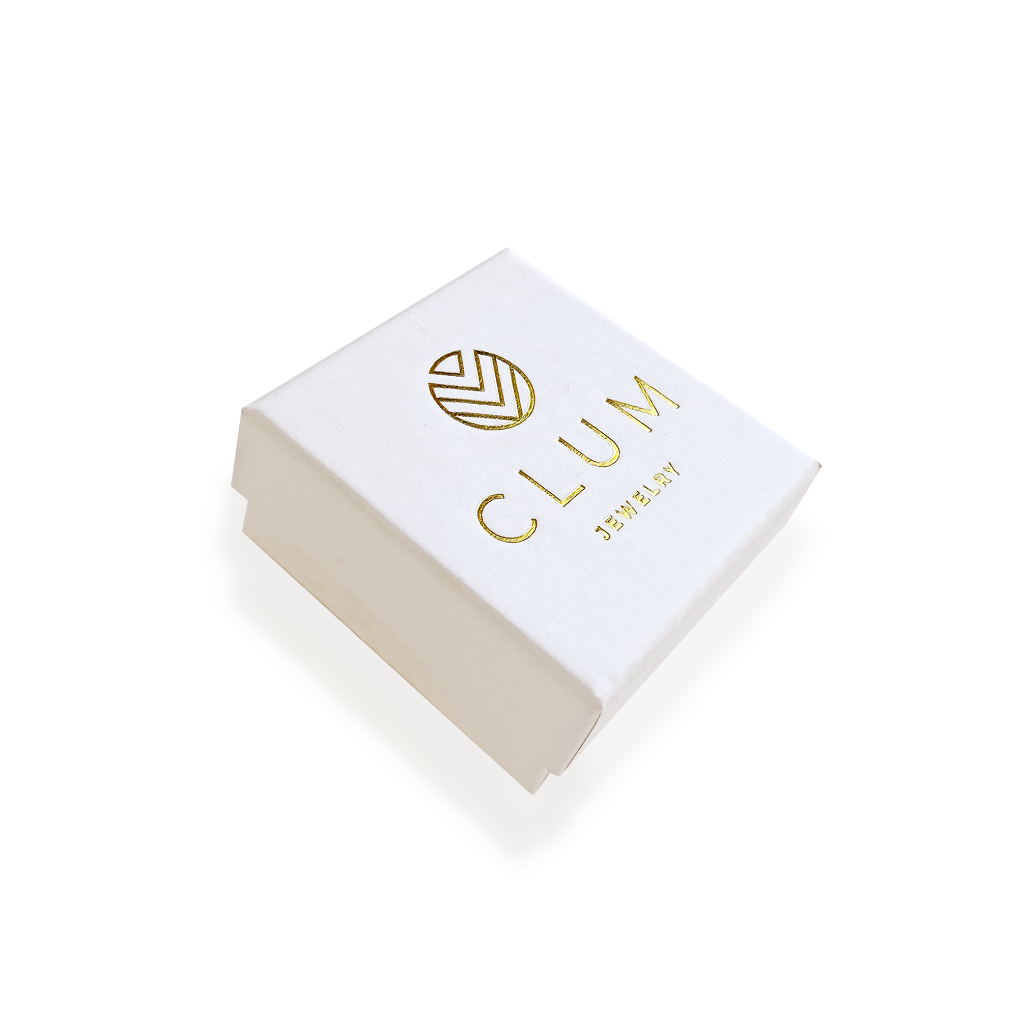 Caja CLUM pequeña EXTRA