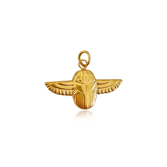 Charm Mini Khepri Oro