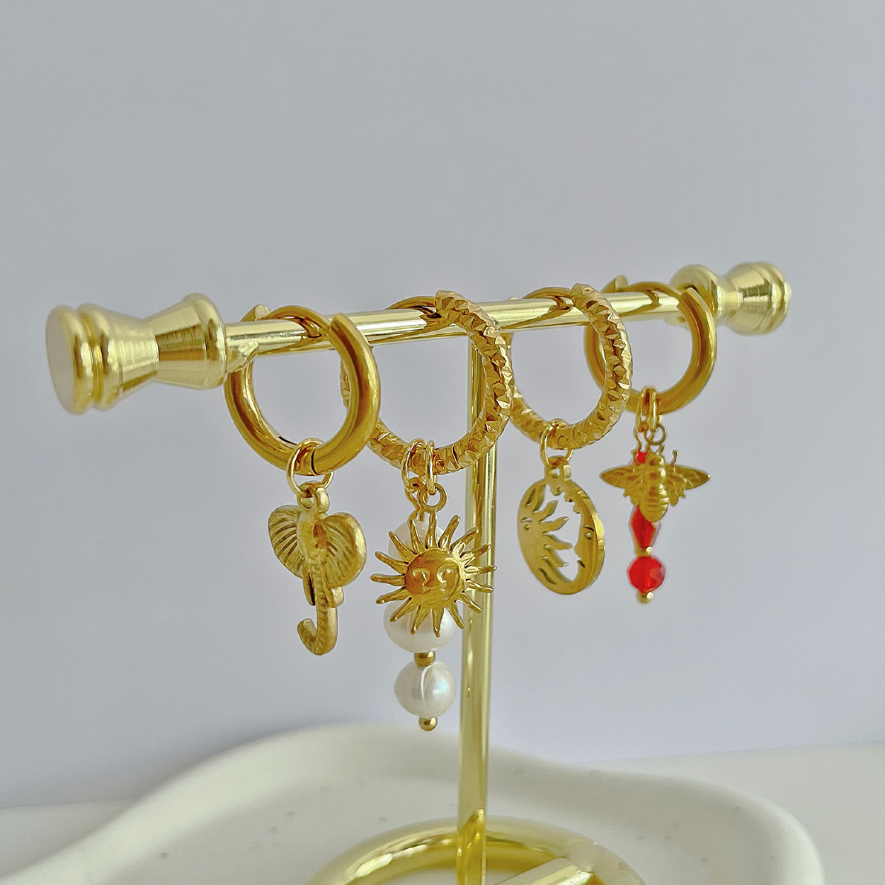 Aros Tesi Oro