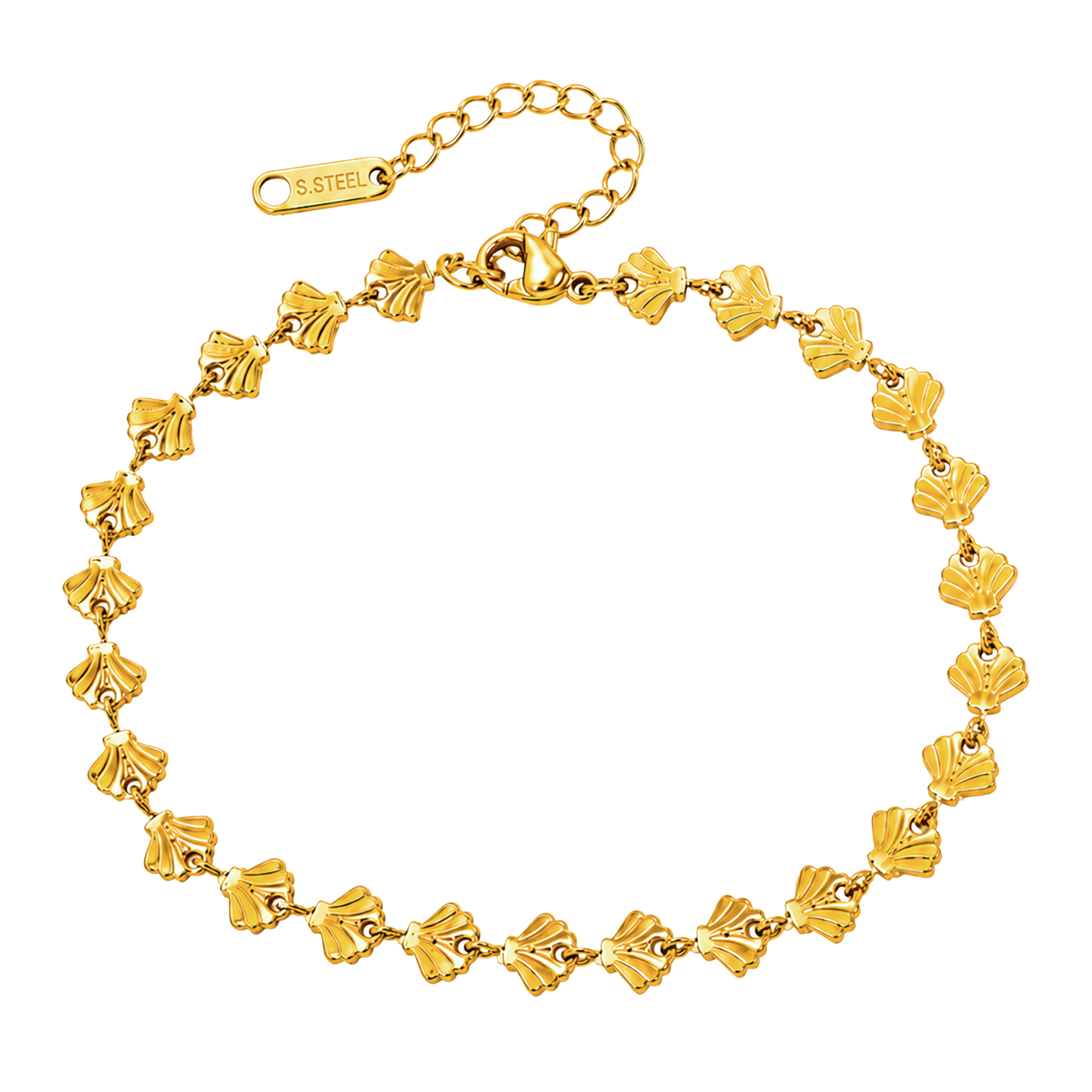 Zoe Anklet