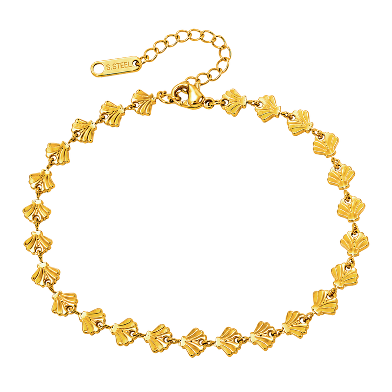 Zoe Anklet