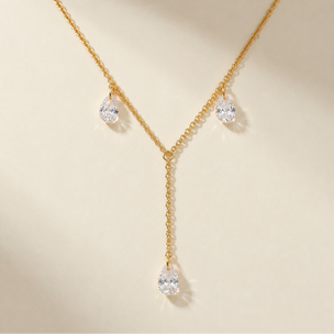 mystic necklace